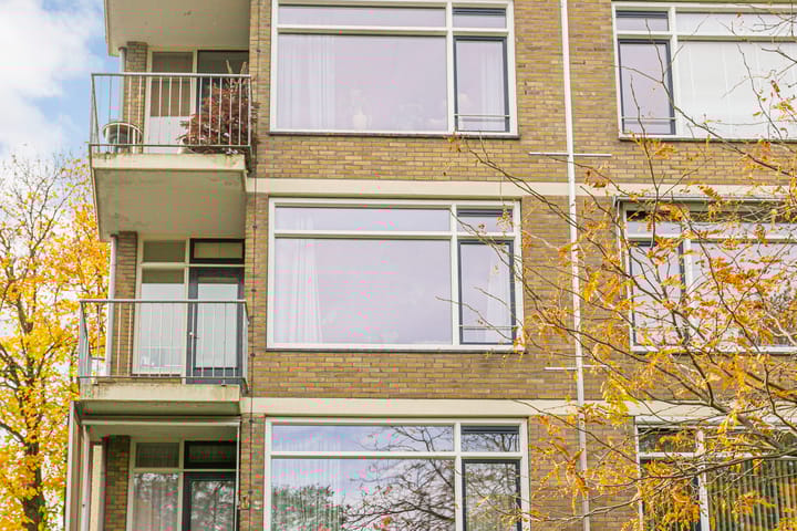 Foto 5 van Johannes Bosboomlaan 24