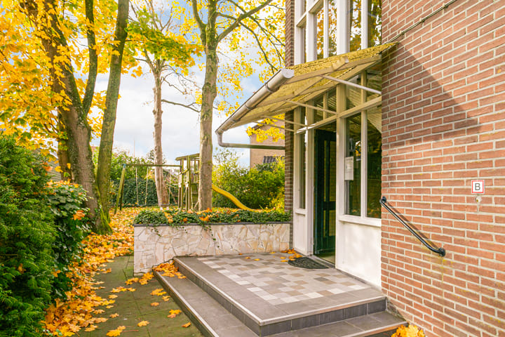 Foto 6 van Johannes Bosboomlaan 24