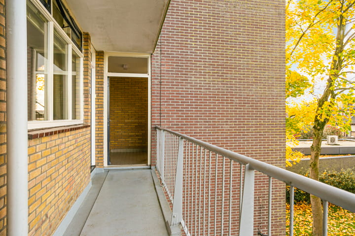 Foto 7 van Johannes Bosboomlaan 24