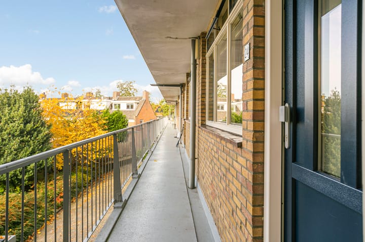 Foto 8 van Johannes Bosboomlaan 24