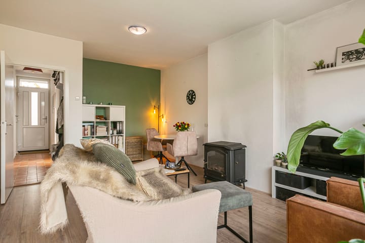 Foto 11 van Johannes Bosboomlaan 24