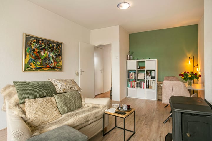 Foto 12 van Johannes Bosboomlaan 24