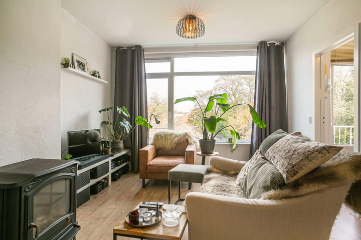 Foto 13 van Johannes Bosboomlaan 24