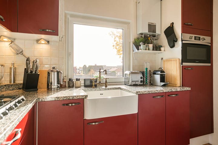 Foto 16 van Johannes Bosboomlaan 24