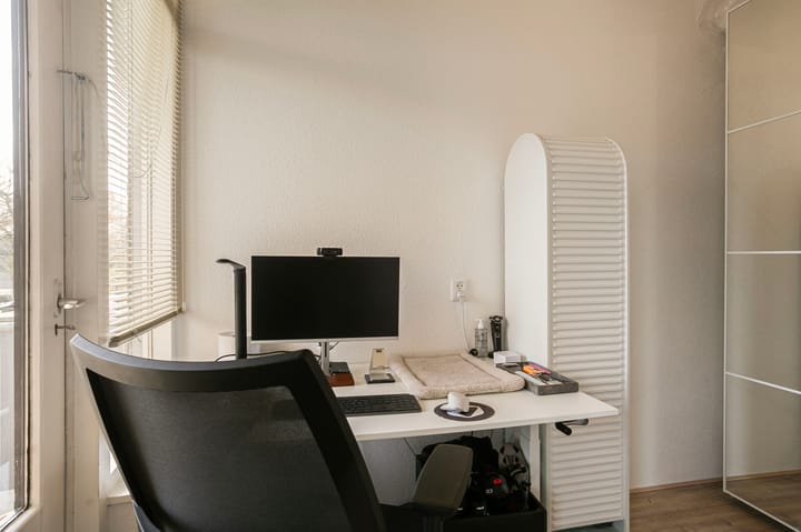 Foto 20 van Johannes Bosboomlaan 24