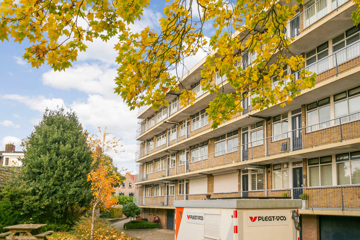 Foto 24 van Johannes Bosboomlaan 24