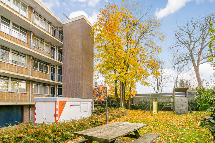 Foto 25 van Johannes Bosboomlaan 24