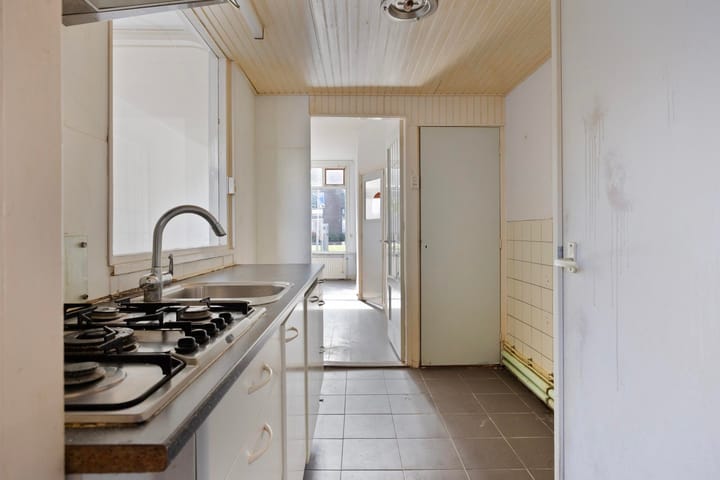 Foto 16 van Steengracht 7