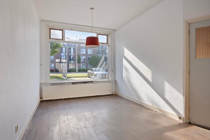 Foto 8 van Steengracht 7