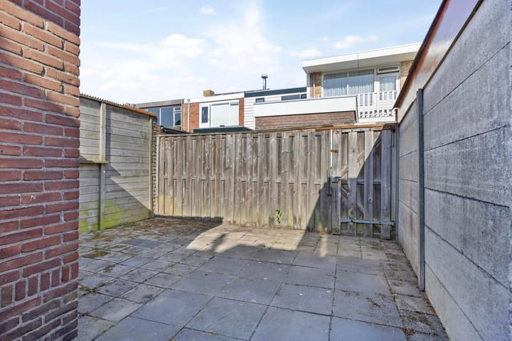 Foto 27 van Steengracht 7