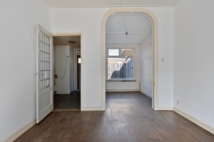 Foto 12 van Steengracht 7