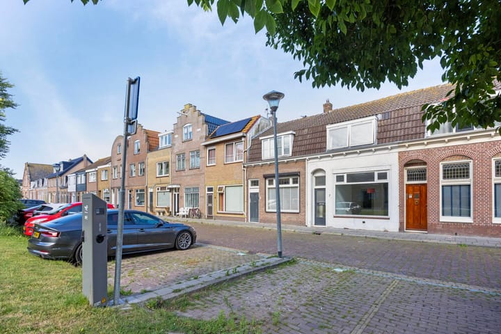 Foto 2 van Steengracht 7