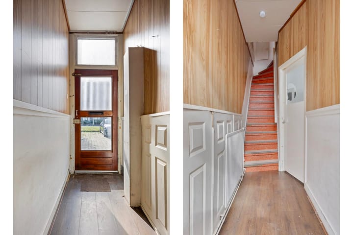 Foto 21 van Steengracht 7