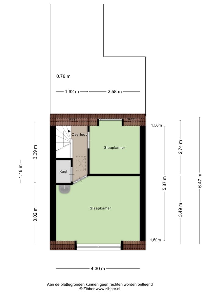 Foto 30 van Steengracht 7