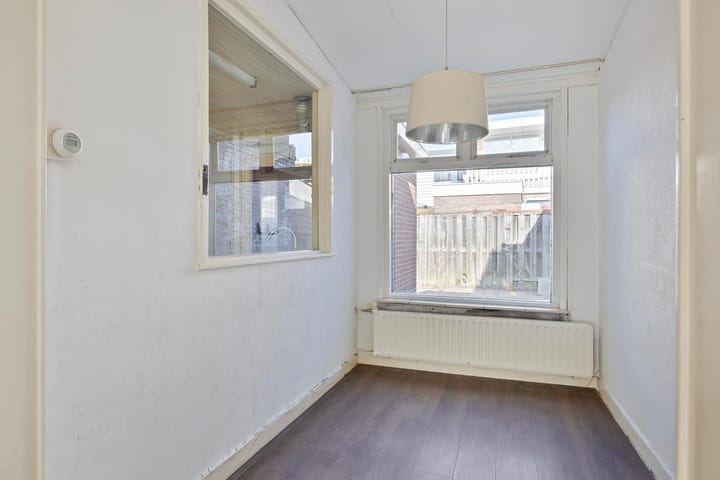 Foto 13 van Steengracht 7