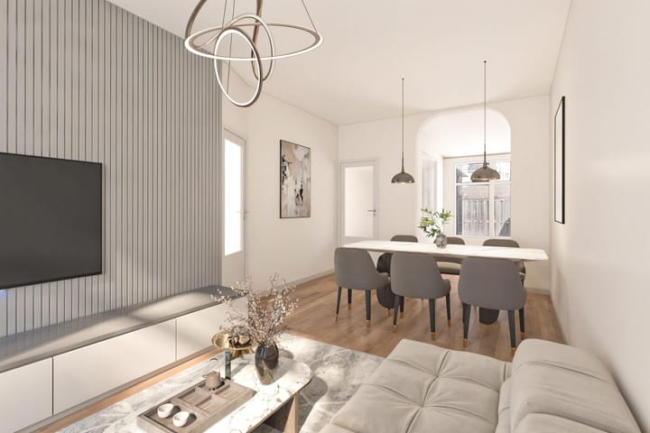 Foto 11 van Steengracht 7