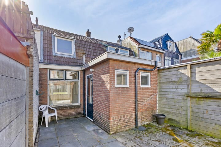 Foto 28 van Steengracht 7