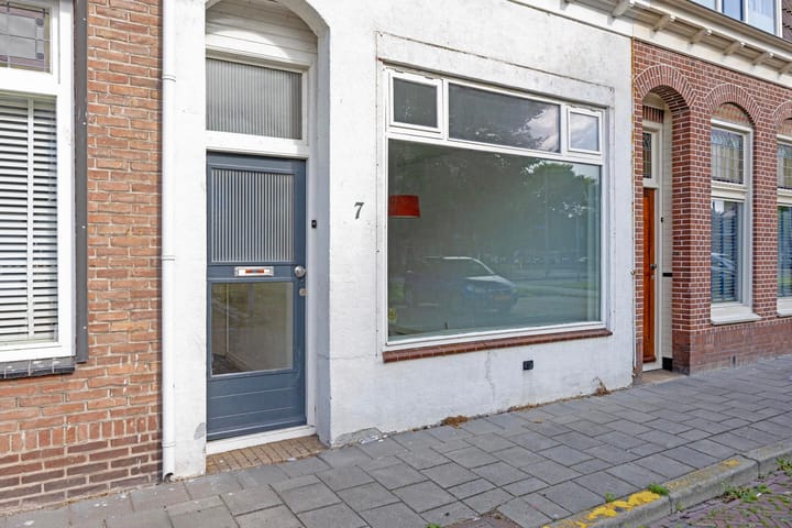 Foto 4 van Steengracht 7