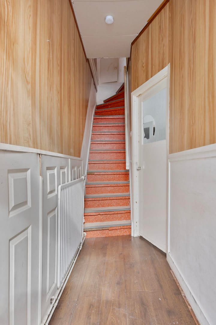 Foto 6 van Steengracht 7