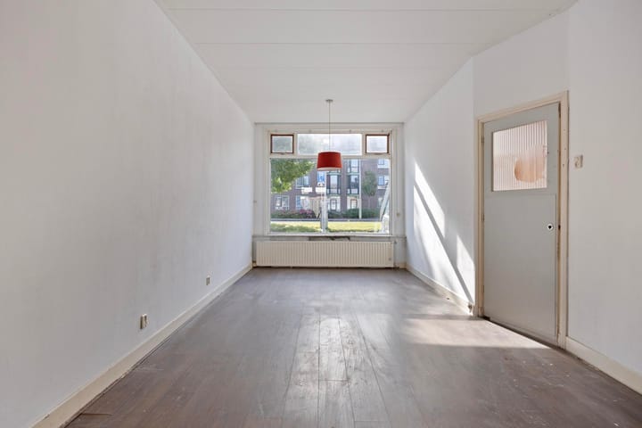 Foto 7 van Steengracht 7