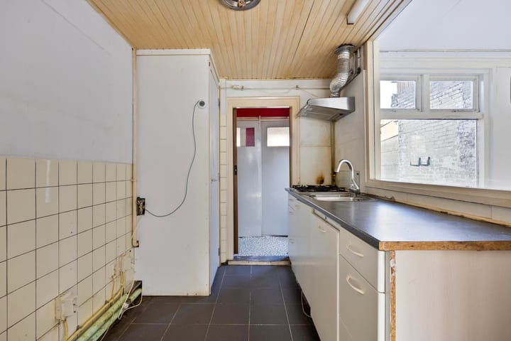 Foto 15 van Steengracht 7