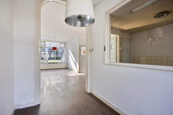 Foto 14 van Steengracht 7