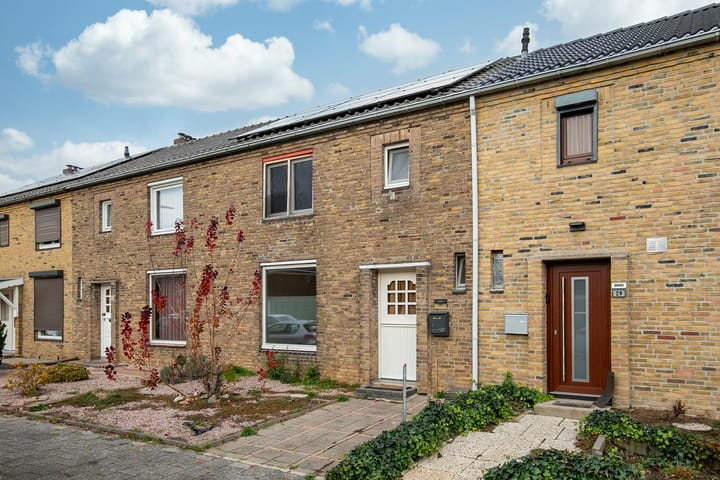 Henric van Veldekestraat 31