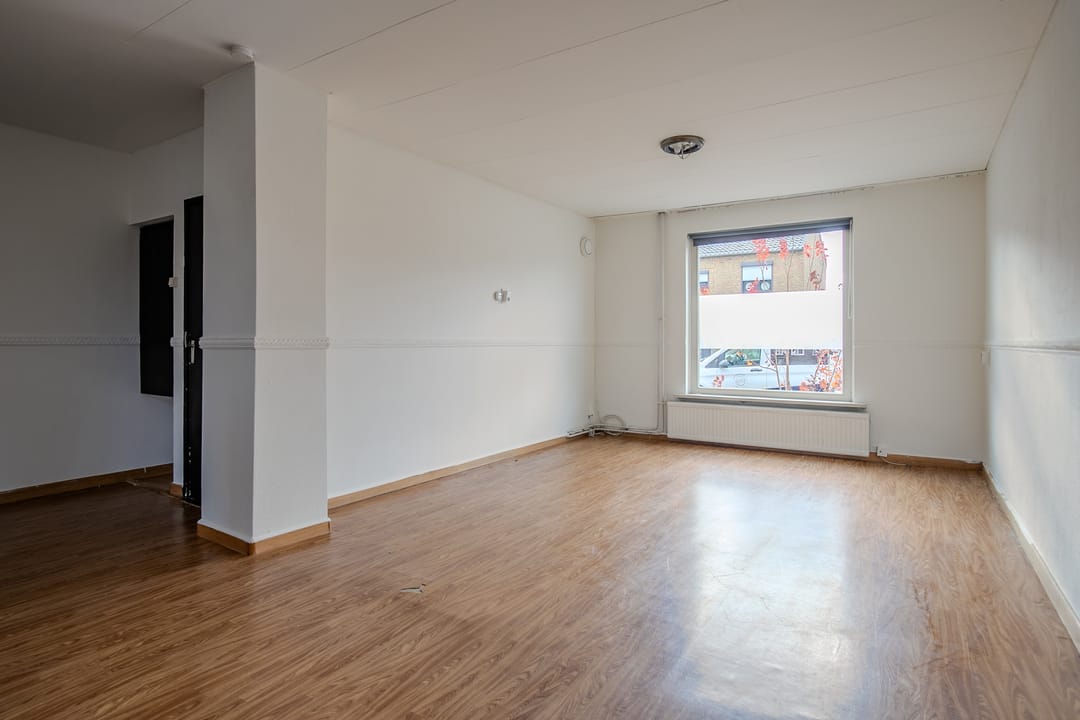 Foto 2 van Henric van Veldekestraat 31