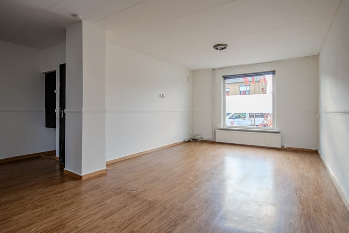 Foto 2 van Henric van Veldekestraat 31