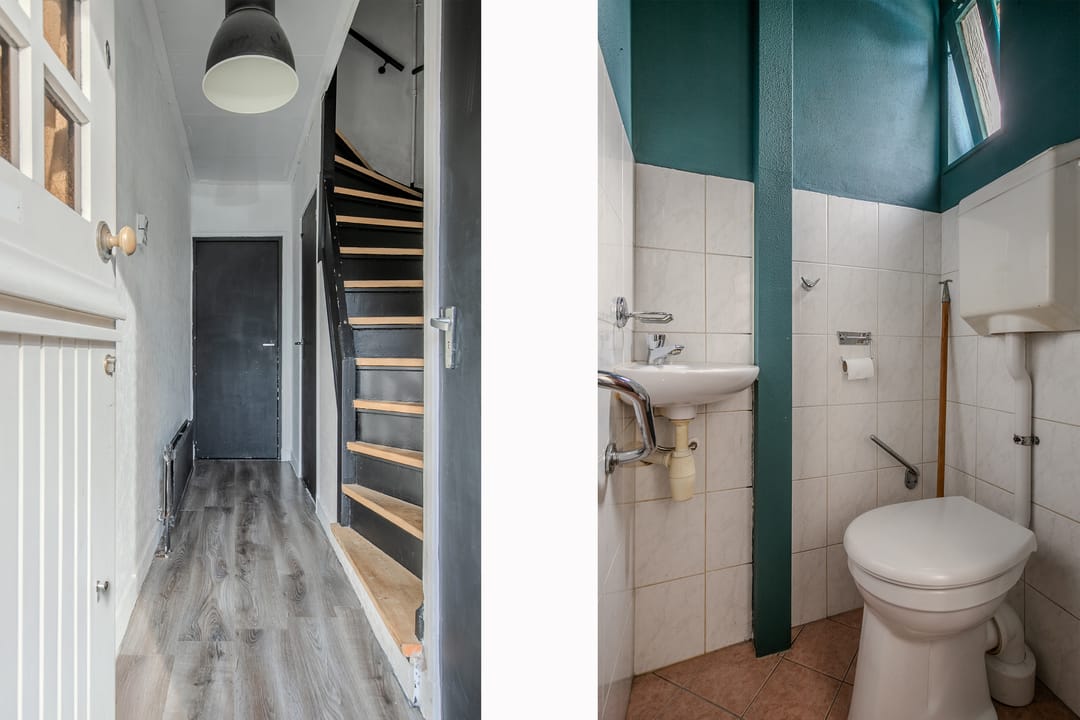 Foto 8 van Henric van Veldekestraat 31