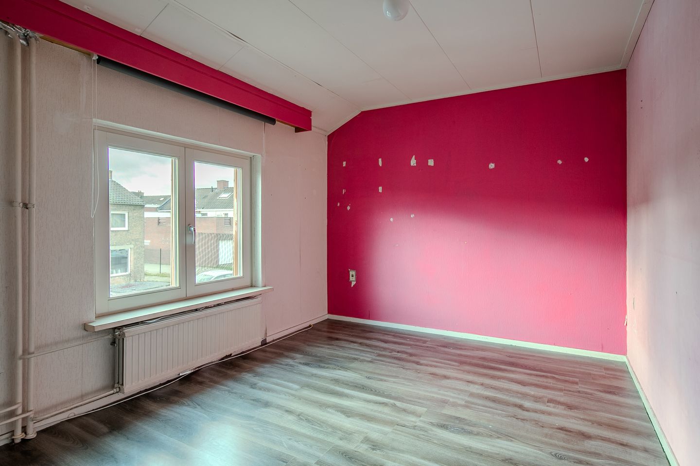 Foto 10 van Henric van Veldekestraat 31