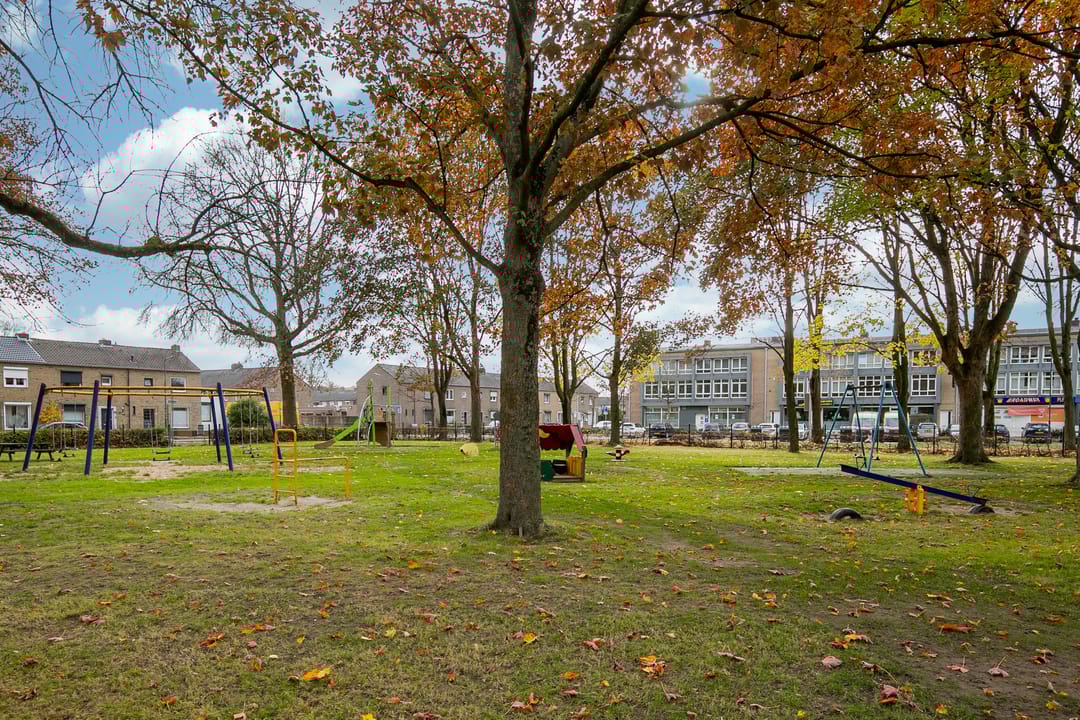 Foto 13 van Henric van Veldekestraat 31