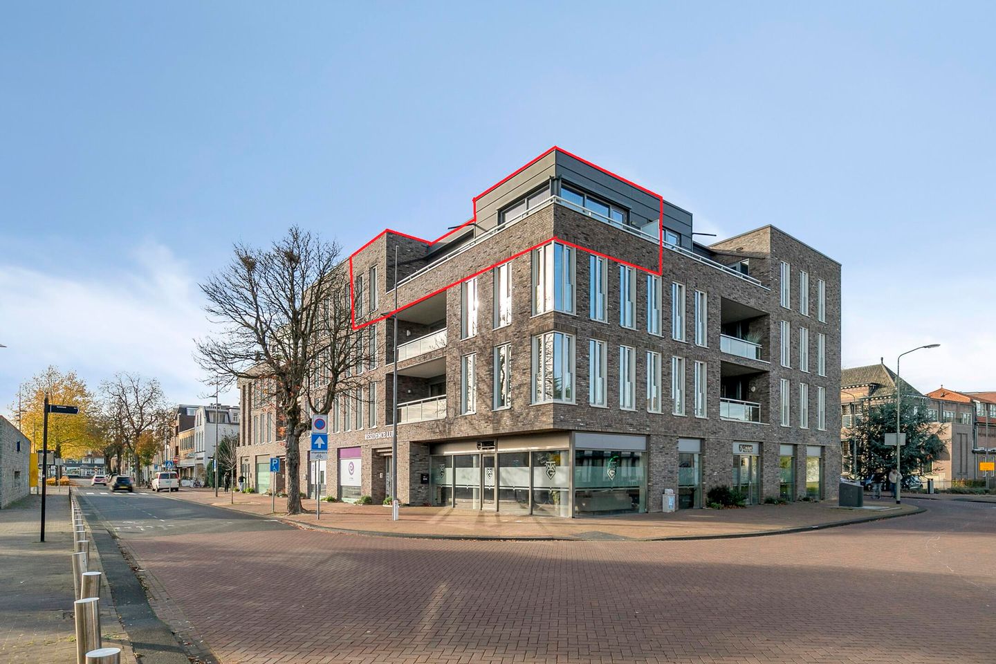 Foto 1 van Spoorlaan 46-E