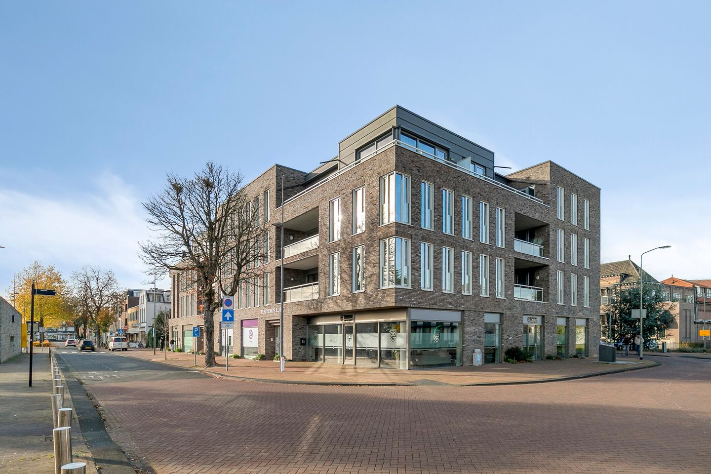 Foto 29 van Spoorlaan 46-E