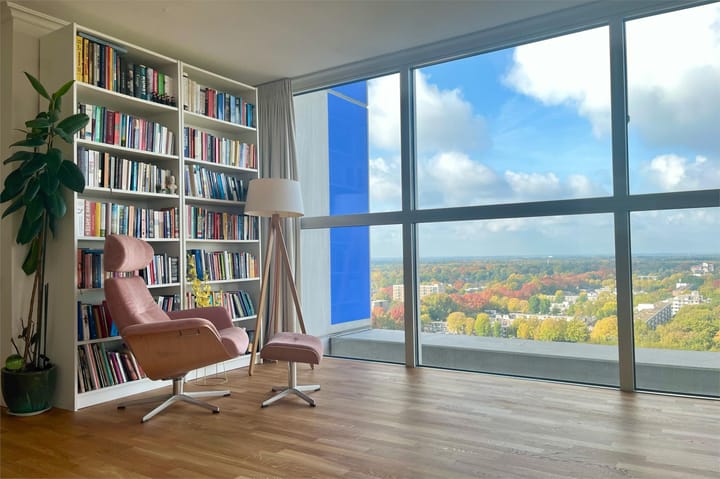 Foto 3 van Westpoint 77