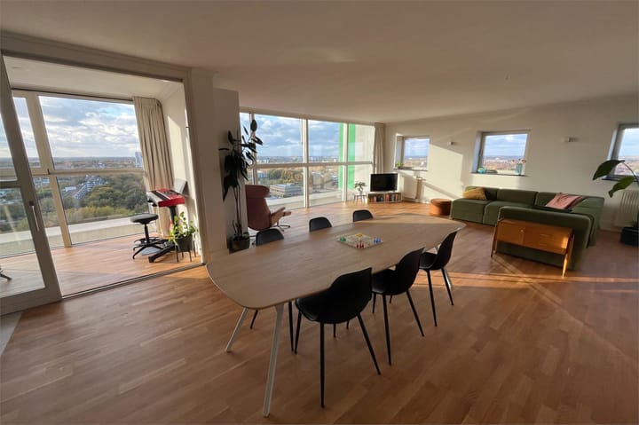 Foto 4 van Westpoint 77