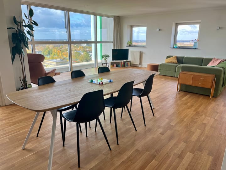 Foto 5 van Westpoint 77