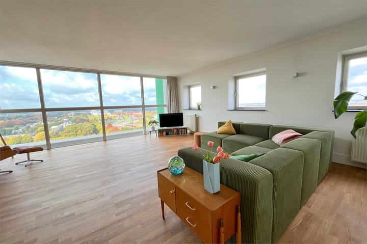 Foto 6 van Westpoint 77