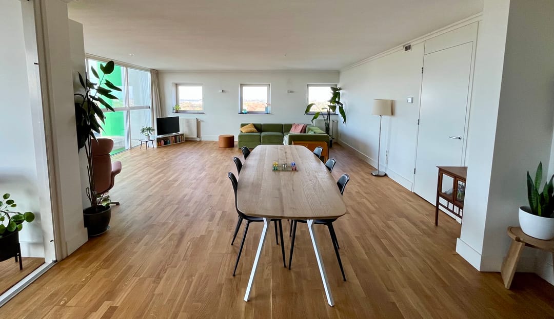 Foto 7 van Westpoint 77