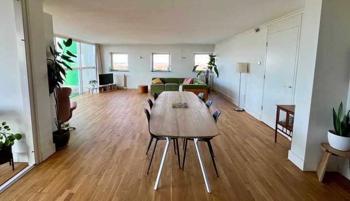 Foto 7 van Westpoint 77