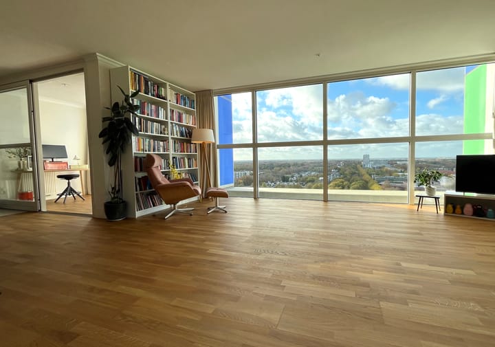 Foto 8 van Westpoint 77