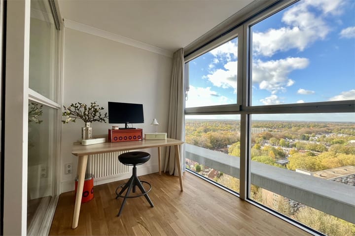 Foto 9 van Westpoint 77