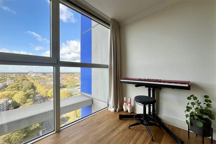 Foto 10 van Westpoint 77