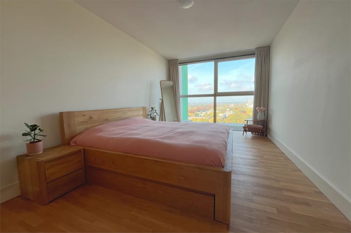 Foto 15 van Westpoint 77