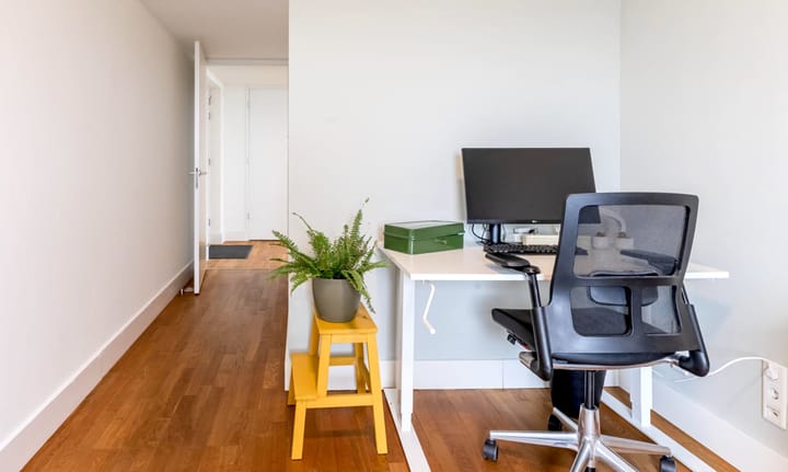 Foto 22 van Westpoint 77