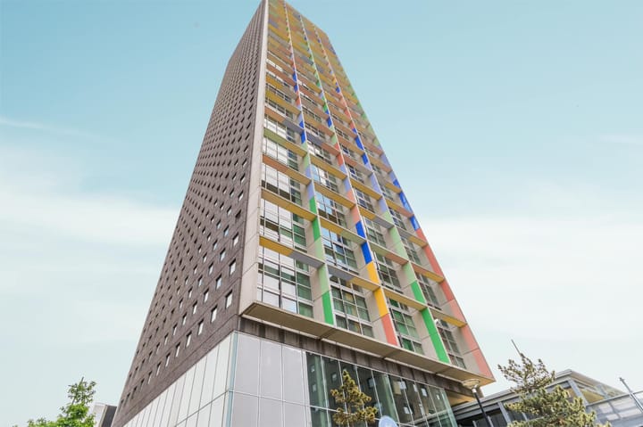 Foto 23 van Westpoint 77