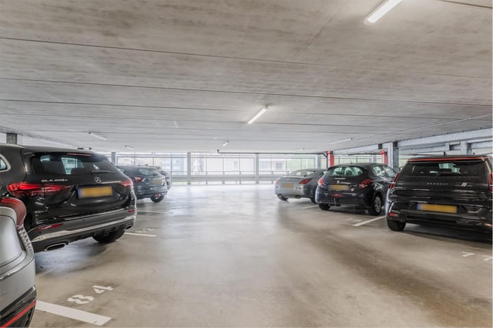 Foto 25 van Westpoint 77