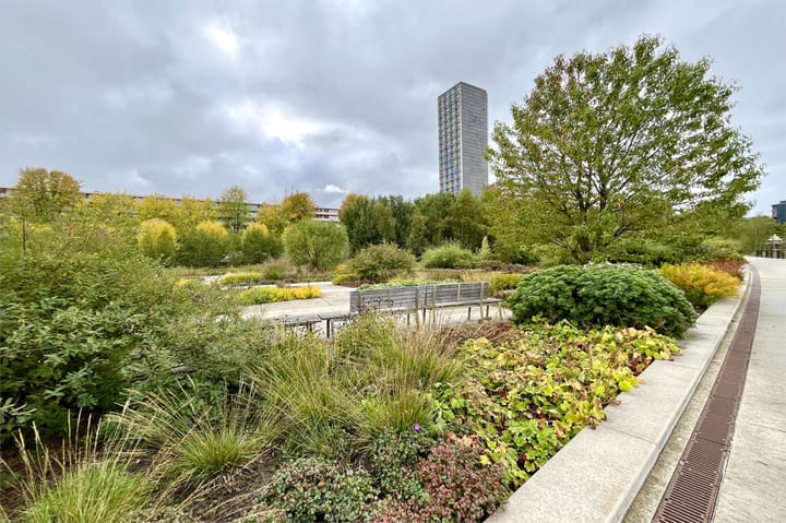 Foto 26 van Westpoint 77