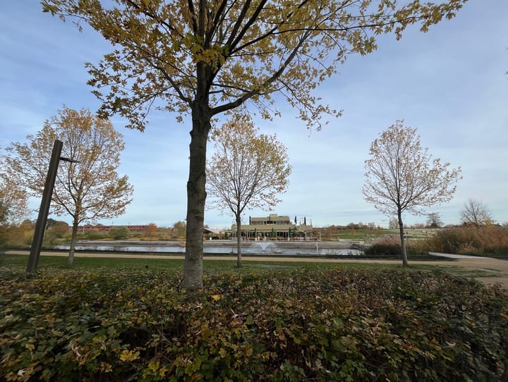 Foto 27 van Westpoint 77