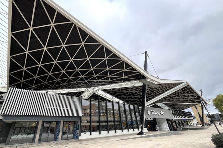 Foto 28 van Westpoint 77